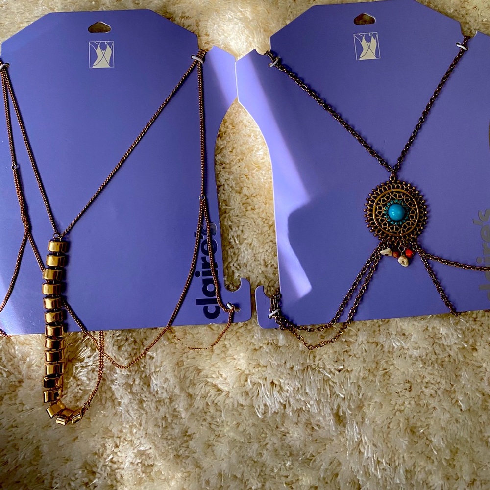 Body Chain